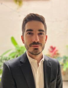 Juan P. Aparicio