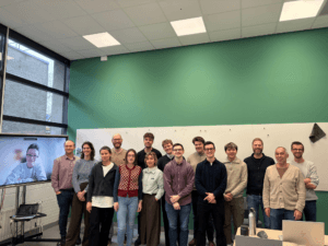 Replication Games in secure environments: Replicating research with Dutch Administrative Data